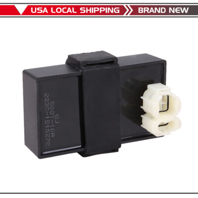 DC CDI Box For GY6 50cc 125cc 150cc 250cc Tao Tao Go Kart Sunl ATV