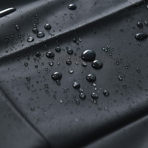 PVC Waterproof Sheet for Bed Mattress Cover Bed Protector 220 * 200CM King Size - Picture 9 of 12