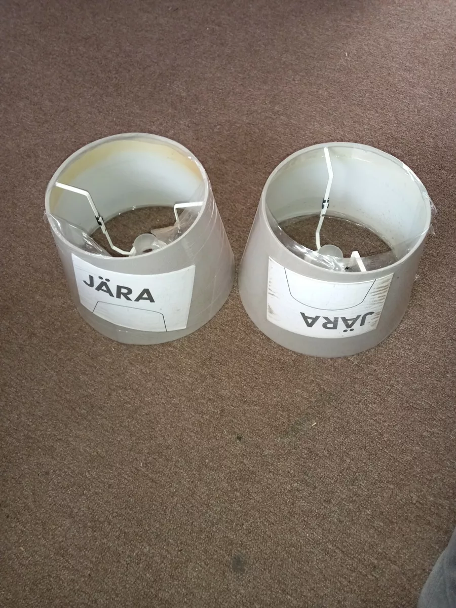 Jara lamp sales shade