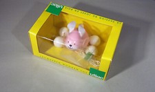 vilac, in OVP, Bunny le lapain Nachzieh Hase aus Holz Osterhase Made FRANCE Jura
