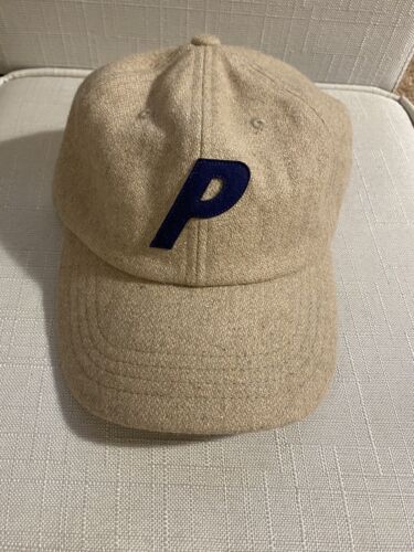 Palace skateboards p-cap wool - Gem