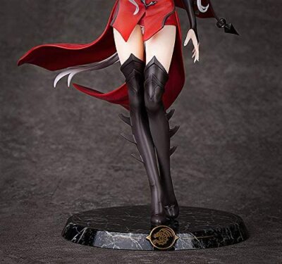 NEW Myethos Dragon Nest Argenta 1/7 Scale ABS & PVC Painted Figure