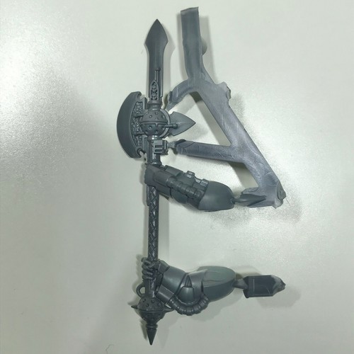 OOP Dark Angels Deathwing Terminators Firstborn Bits • Knights Command WH40K - Picture 36 of 67