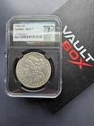 1903-S VaultBox Series 5 NGCX 7 NGC "XF40" Morgan Silver Dollar