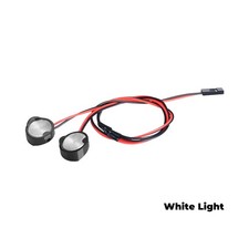 GPM LED White Light for Front Bumper for Vanq...