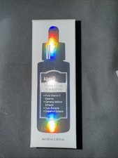 Freshly Juiced Vitamin Drop, 5% Hypoallergeni...