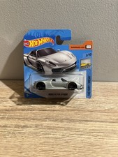 2018 Hot Wheels Porsche 918 Spyder Factory Fresh 