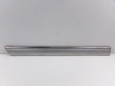 Mercedes S W220 T&uuml;rverkleidung hinten rechts silber
