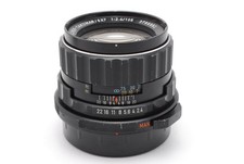  MINT-  Pentax Super Multi Coated Takumar 6x7 105mm f/2.4 Lens From JAPAN