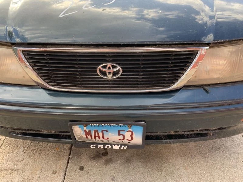 Fuel Pump Assembly Fits 92-96 LEXUS ES300 526041 — 第 3/4 张图片