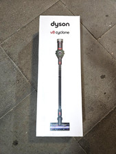 Aspiradora sin cable Dyson V8 Cyclone SV55 nueva sellada Reino Unido