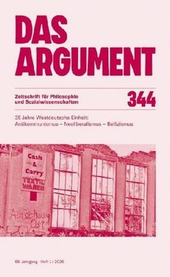 Das Argument 344