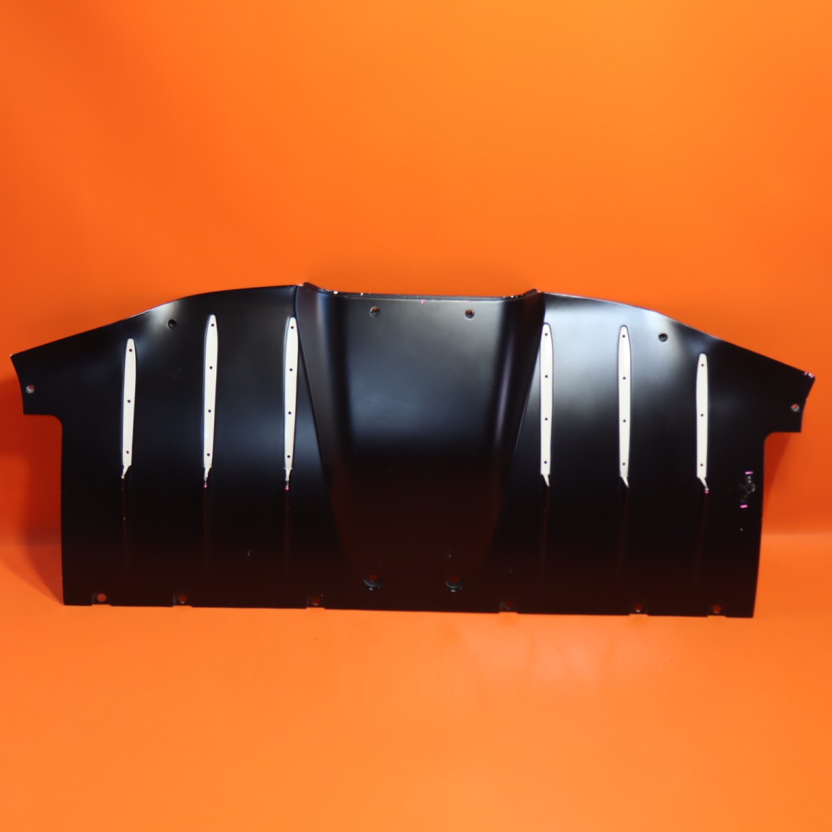 FERRARI 458 ITALIA DIFFUSER REAR VALANCE 2010 2011 2012 2013 2014 2015 082456300