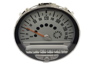 Tacho Kombiinstrument Mini Cooper 9136193 BM-503-011 21212