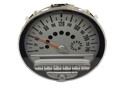 Tacho Kombiinstrument Mini Cooper 9136193 BM-503-011 21212