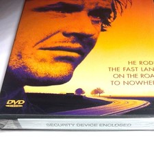 Vanishing Point DVD Factory Sealed Classic Road Film Cult Edition 2000s