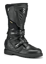 GTX Stiefel Sidi Adventure 2 Gore  Schwarz Gr...