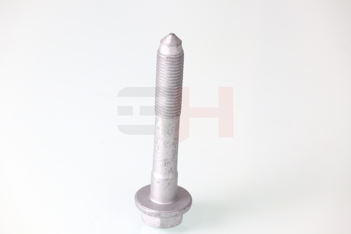 Fits AUTO-GH GH-394711 CONTROL ARM BOLT M12X1.5X82 -10.9 AUDI, SEAT, SKODA, VW