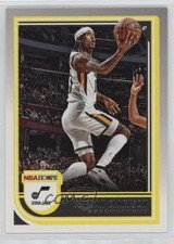 2022-23 Panini NBA Hoops Jordan Clarkson #219 1b8x