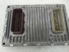 2014 Chrysler Town & Country Engine Control C...
