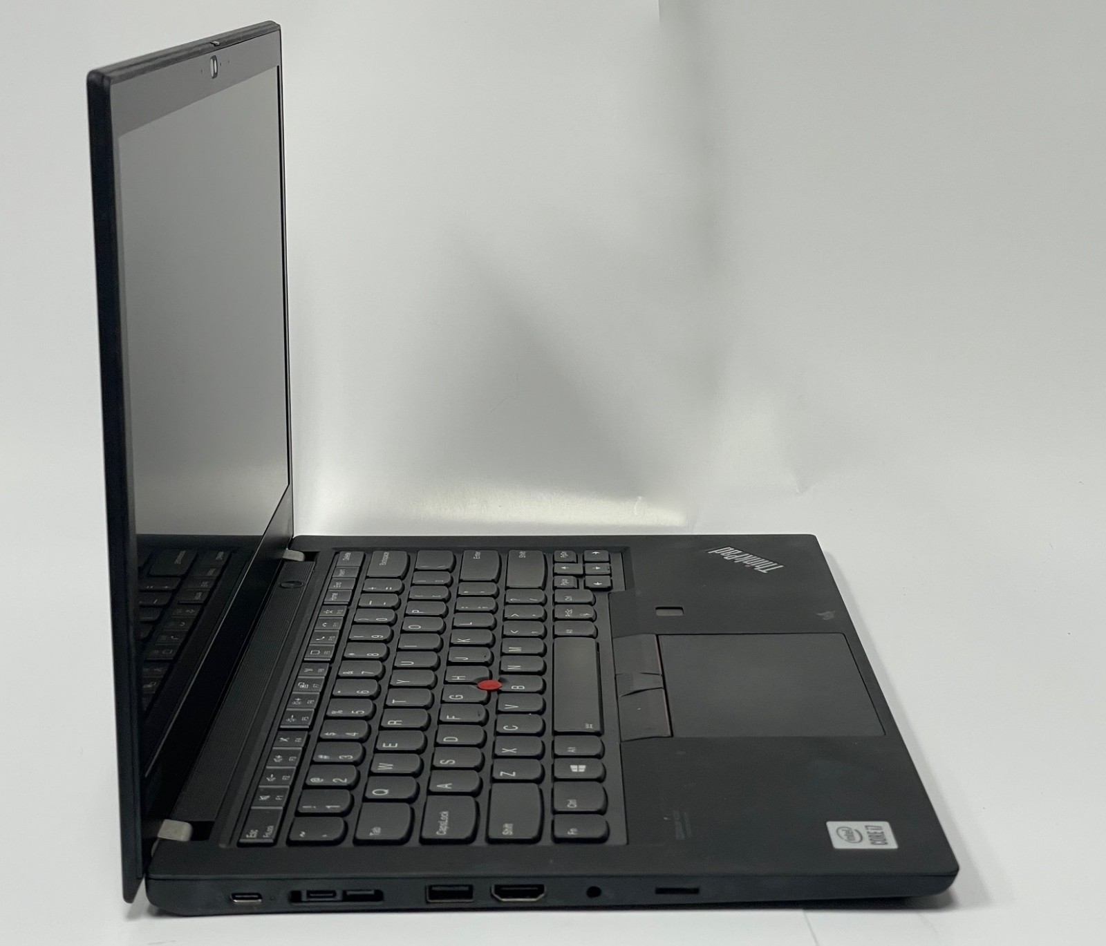 Lenovo ThinkPad P14s, 14-Inch Laptop, with Intel Core i7 10th Gen., Windows 11 Pro