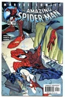 Amazing Spider-man 35 (Nov 2001) NM- (9.2)