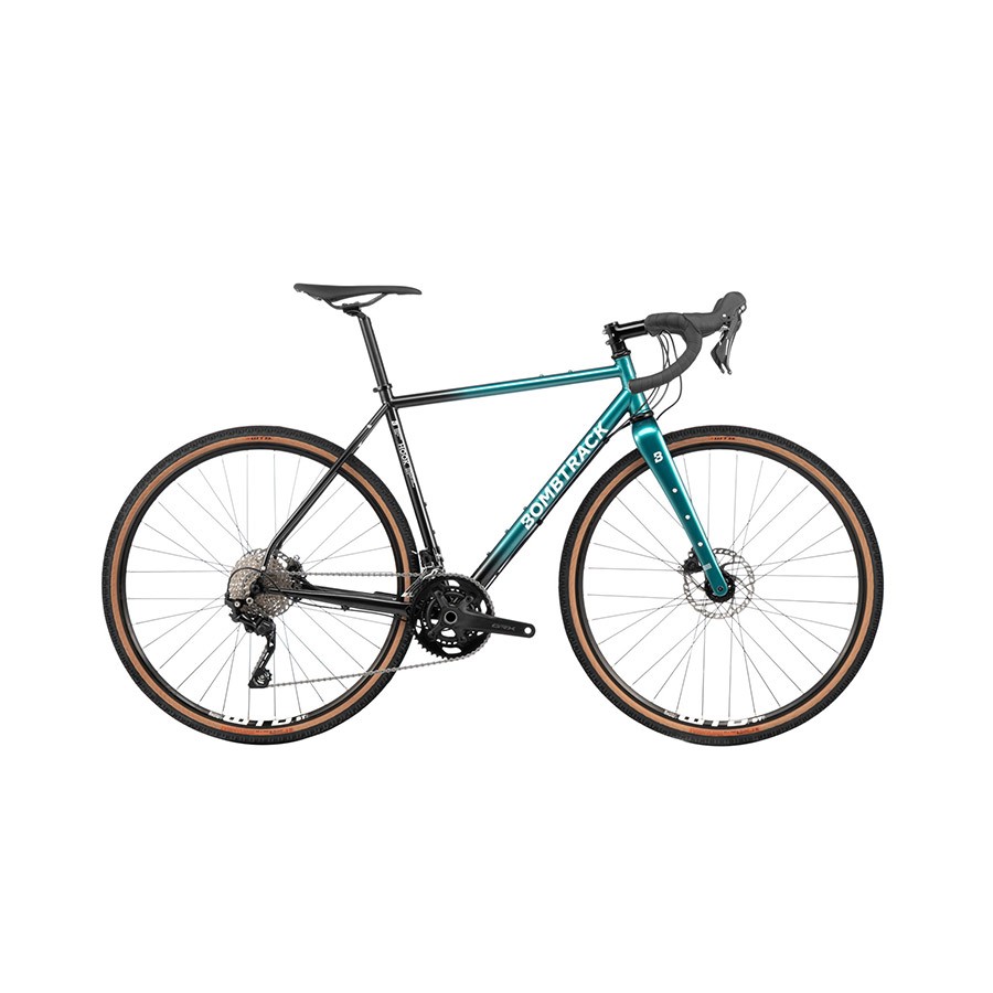 Bombtrack HOOK 700C GRX 415890₽
