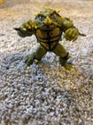 Teenage Mutant Ninja Turtles 1991 Tokka Playmates Action Figure VINTAGE TMNT