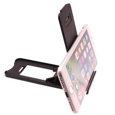 For Galaxy A23/A24/A25/A26 - Stand Fold-up Holder Travel Desktop Cradle