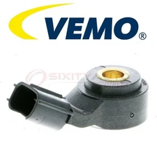 VEMO Ignition Knock Detonation Sensor for 2012-2017 Toyota Prius C - bw