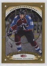 1997-98 Donruss Preferred Gold Adam Deadmarsh #53 1o3