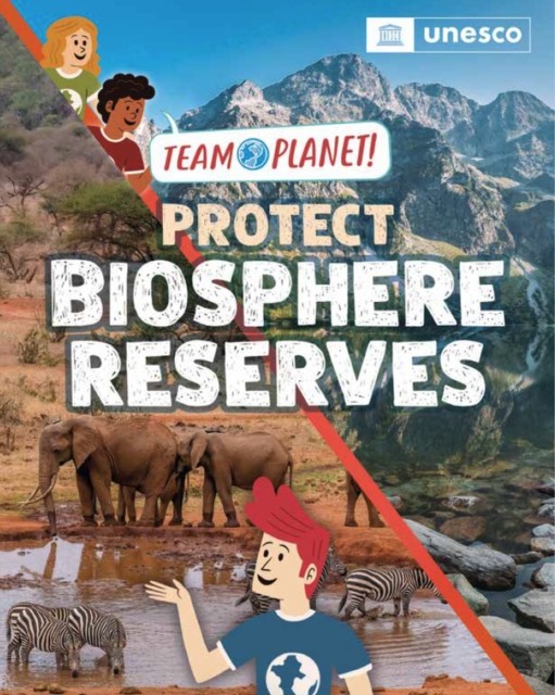 Protect Biosphere Reserves - Image 5