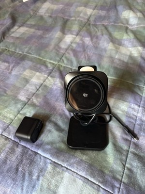 ESR Qi2 3-in-1 Wireless MagSafe Charging Station - READ DESCRIPTION 