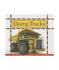 Dump Trucks, Cynthia Amoroso