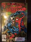 Amazing Spider-Man # 375, 1993, Foil Cover, NM+ 9.6!  We Combine Shipping!