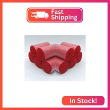 LAPATAIN Carpet Embroidery Yarn Latch Hook Kits,10 Bundles of Handmade Yarn for