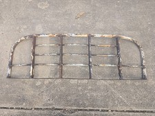 1953-1956 Ford Truck Brush Guard Grille Guard Cow Pusher 1954 1955 F1 F2