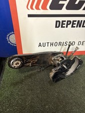 Makita Ek-6100 Ek6100 Petrol Disc Cutter Crankcase & Shaft Assembly Gwo