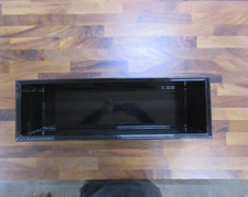 Bon Chef 9542BLK 6 in Deep Narrow Shotgun Smart Bowl Food Pan