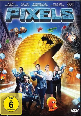 Pixels