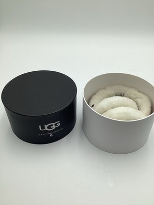 Ugg Bluetooth Earmuffs Open Box Still Has Tags