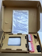 Intermec PB42 4 " Portable Thermal Printer Receipt