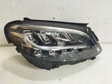 Frontscheinwerfer Mercedes-Benz C-Klasse W205 A2059066006 LED Rechts Headlight