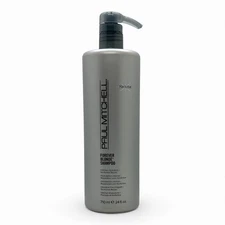 Paul Mitchell Forever Blonde Shampoo 24oz | KerActive Repair Hydration
