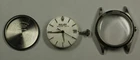 Rolex 6466 Oyster Date Vintage Watch Cal. 1215 Movement RUNNING Needs TLC
