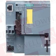 SIEMENS 6ES7512-1SK01-0AB0 / 6ES75121SK010AB0 (USED)
