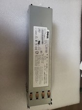 Dell Poweredge 2950 2970 750W PSU 7001072-Y000 M076R 0JX399 Z750P-00 TESTED