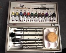 royal and langnickel Paint Set