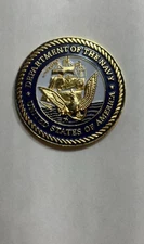 Department Of The Navy - Trident Training Facility- Kings Bay