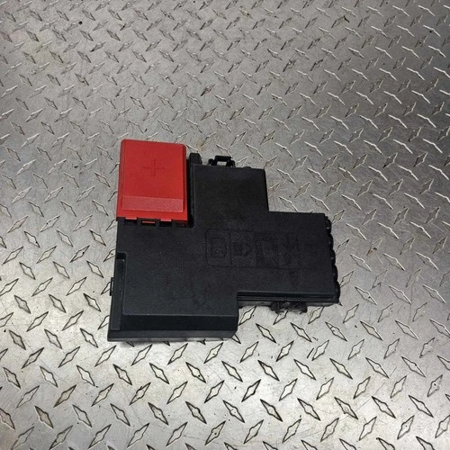 2022 CHEVROLET TRAILBLAZER BATTERY POSITIVE TERMINAL JUNCTION FUSE BOX COVER OEM